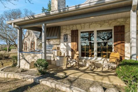 521 Bluff Creek Road Center Point TX 78010