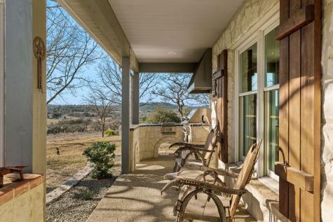 521 Bluff Creek Road Center Point TX 78010