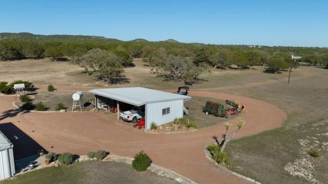 521 Bluff Creek Road Center Point TX 78010
