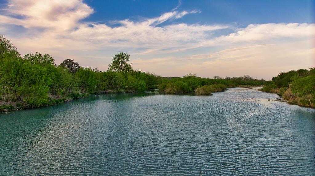7461 Triplet Mill Road Mason TX 76856