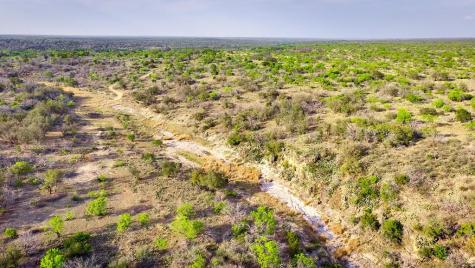 7461 Triplet Mill Road Mason TX 76856