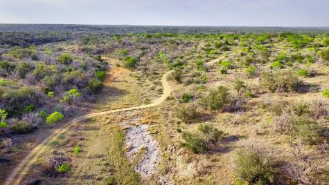 7461 Triplet Mill Road Mason TX 76856