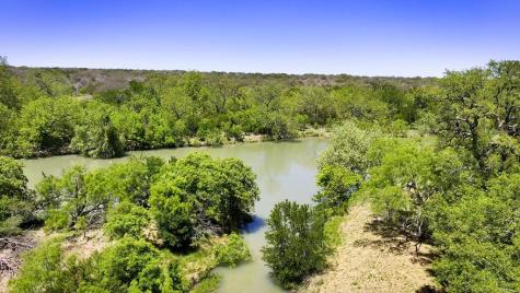 7461 Triplet Mill Road Mason TX 76856