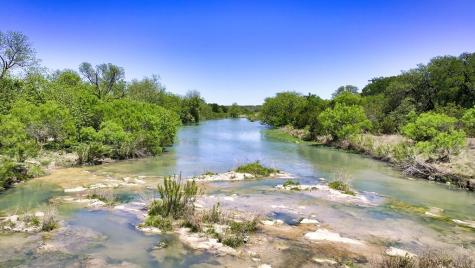 7461 Triplet Mill Road Mason TX 76856