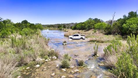 7461 Triplet Mill Road Mason TX 76856