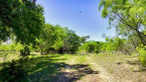 7461 Triplet Mill Road Mason TX 76856