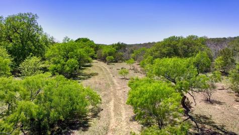 7461 Triplet Mill Road Mason TX 76856