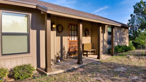 7461 Triplet Mill Road Mason TX 76856
