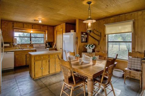 7461 Triplet Mill Road Mason TX 76856