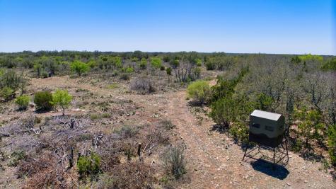 7461 Triplet Mill Road Mason TX 76856