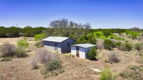 7461 Triplet Mill Road Mason TX 76856