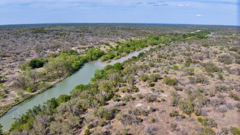 7461 Triplet Mill Road Mason TX 76856