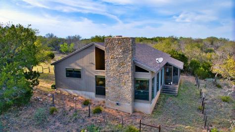 7461 Triplet Mill Road Mason TX 76856