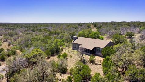 7461 Triplet Mill Road Mason TX 76856