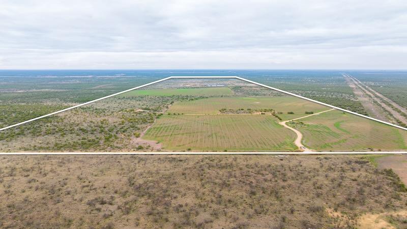 Tbd County Road 408 Eldorado TX 76936