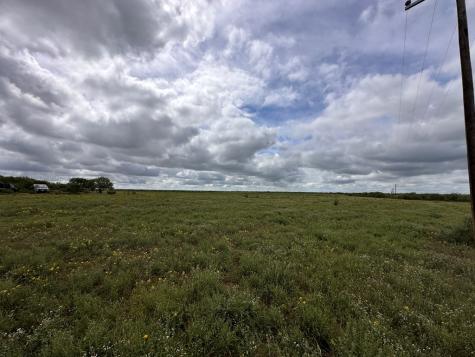 Tbd County Road 408 Eldorado TX 76936
