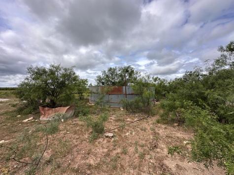 Tbd County Road 408 Eldorado TX 76936
