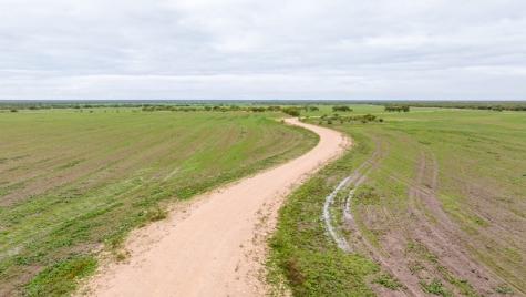 Tbd County Road 408 Eldorado TX 76936