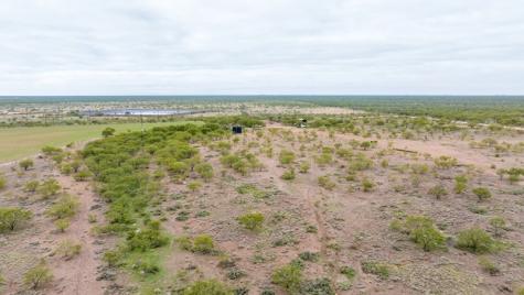 Tbd County Road 408 Eldorado TX 76936