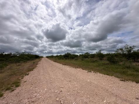 Tbd County Road 408 Eldorado TX 76936