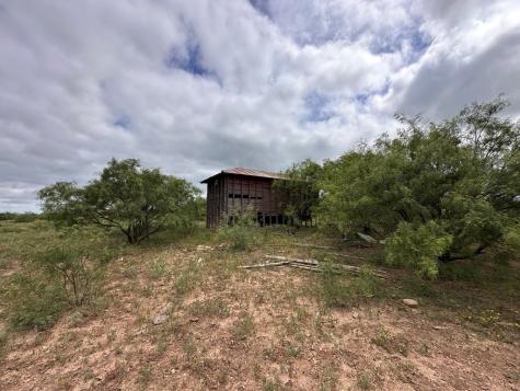 Tbd County Road 408 Eldorado TX 76936