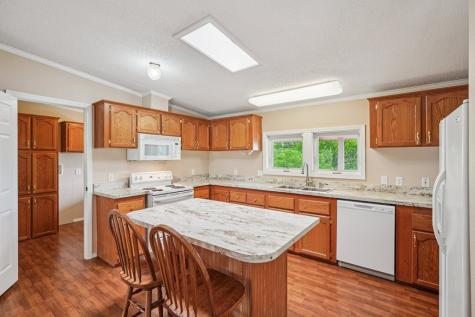 250 Wharton Road Kerrville TX 78028