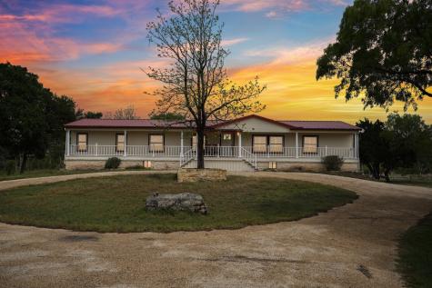 250 Wharton Road Kerrville TX 78028