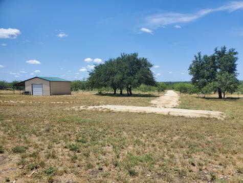 375 Hillside Road Menard TX 76841