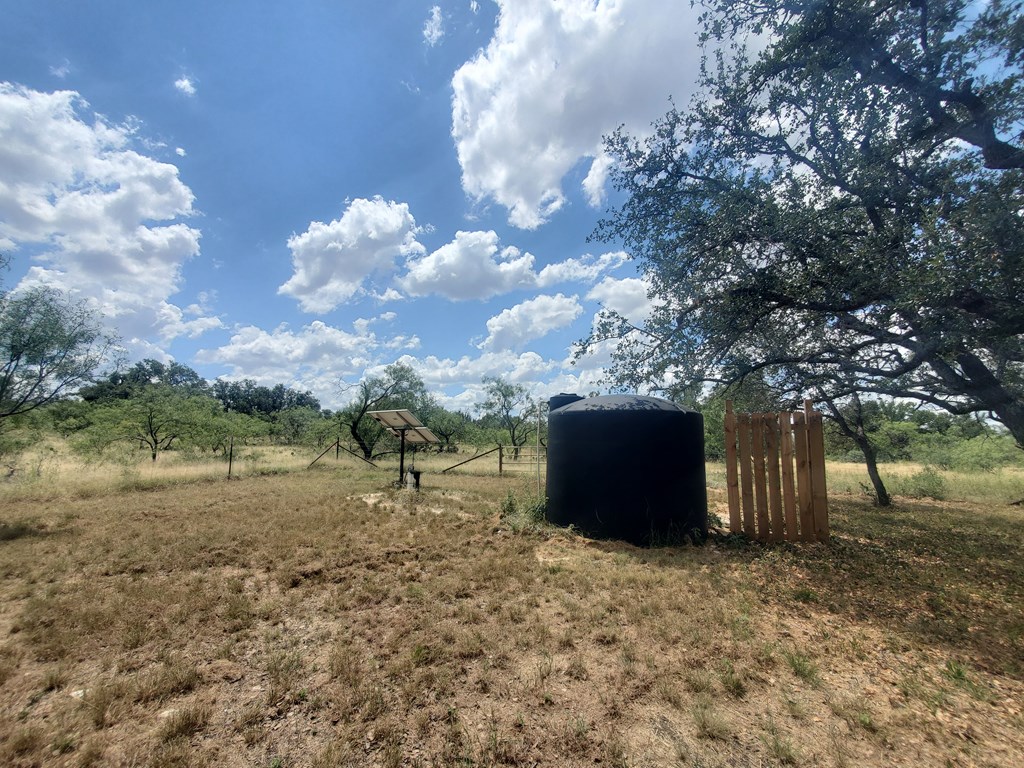 375 Hillside Road Menard TX 76841