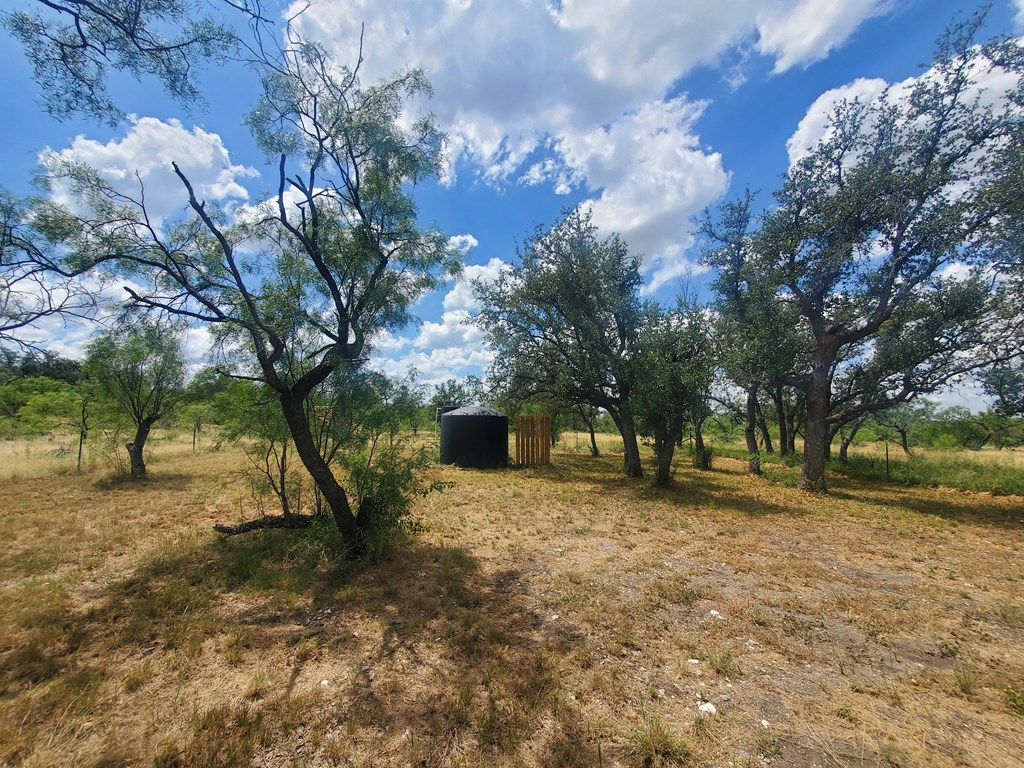 375 Hillside Road Menard TX 76841