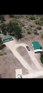 375 Hillside Road Menard TX 76841