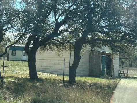 375 Hillside Road Menard TX 76841