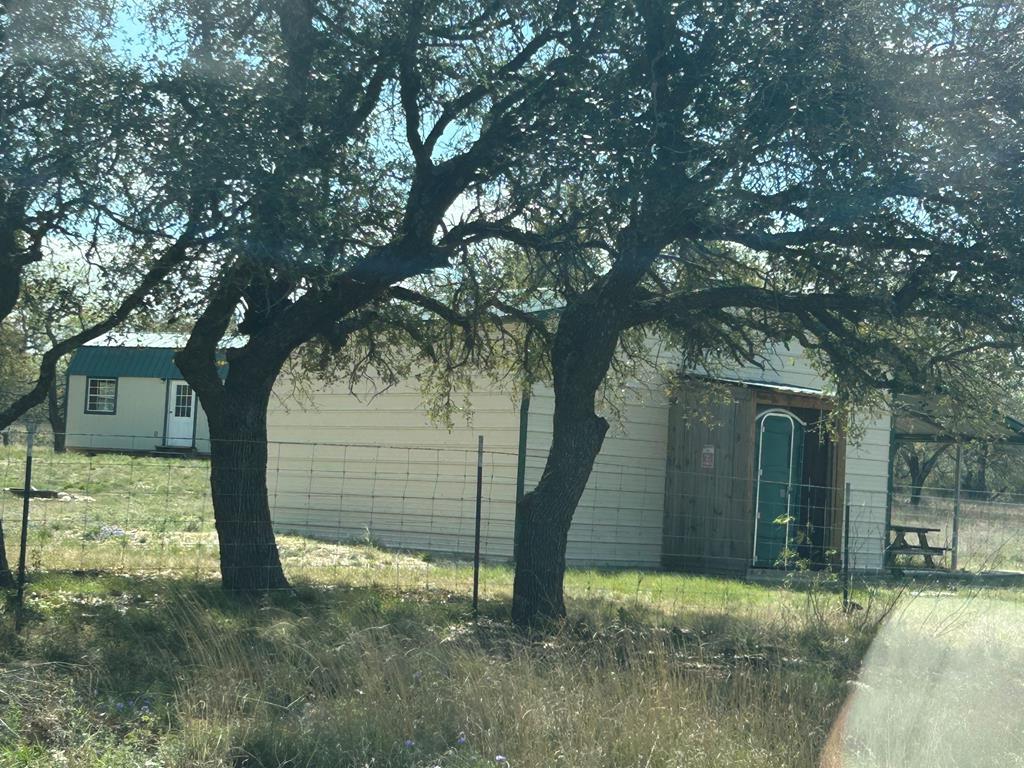 375 Hillside Road Menard TX 76841