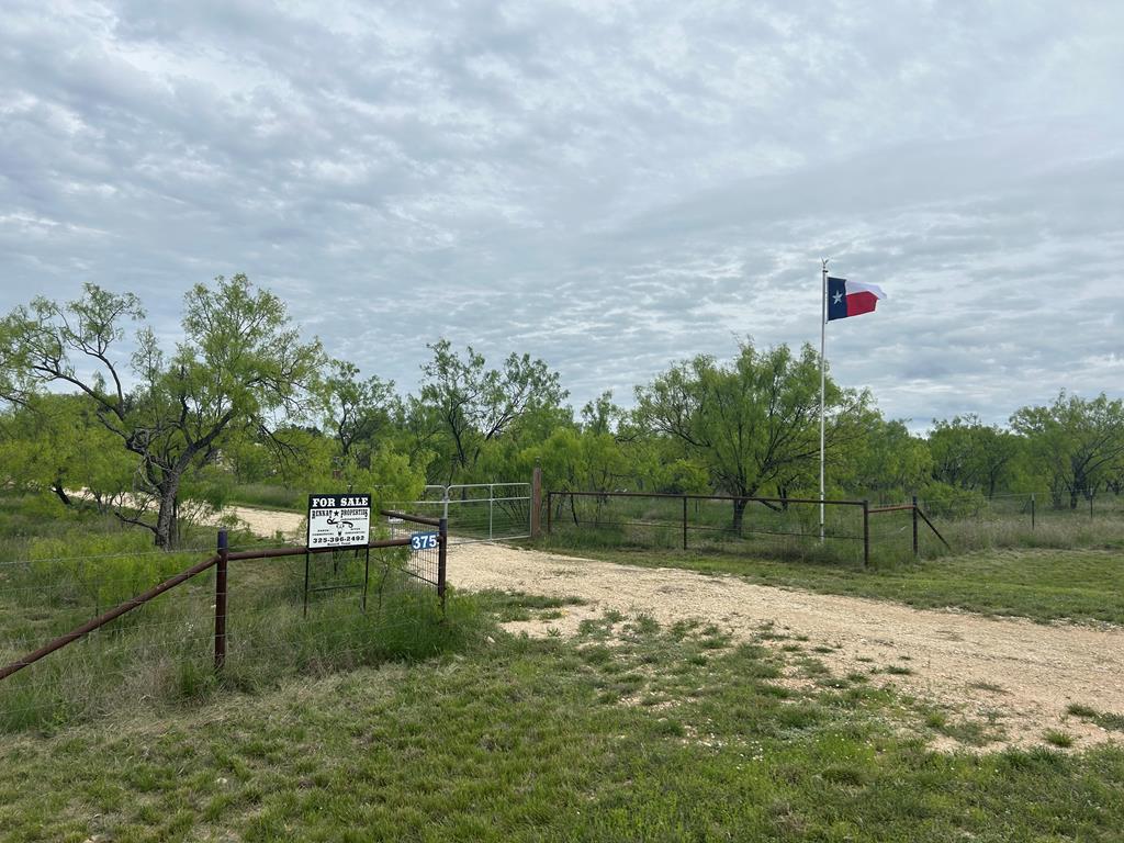 375 Hillside Road Menard TX 76841