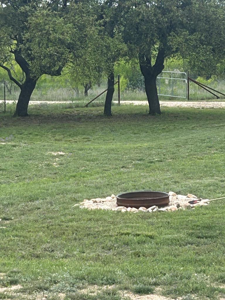 375 Hillside Road Menard TX 76841