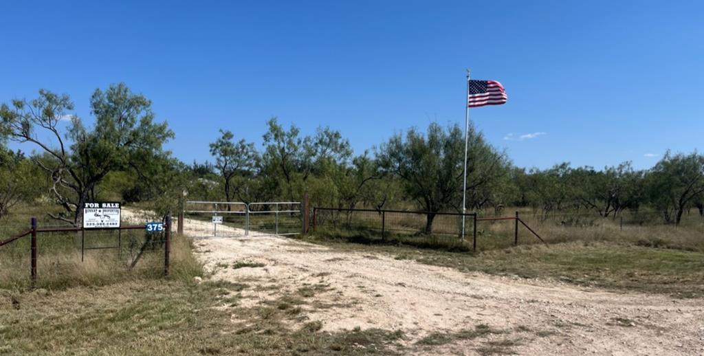 375 Hillside Road Menard TX 76841