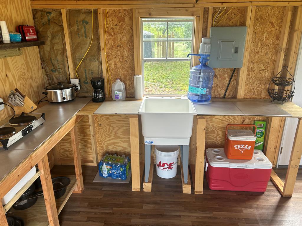 375 Hillside Road Menard TX 76841