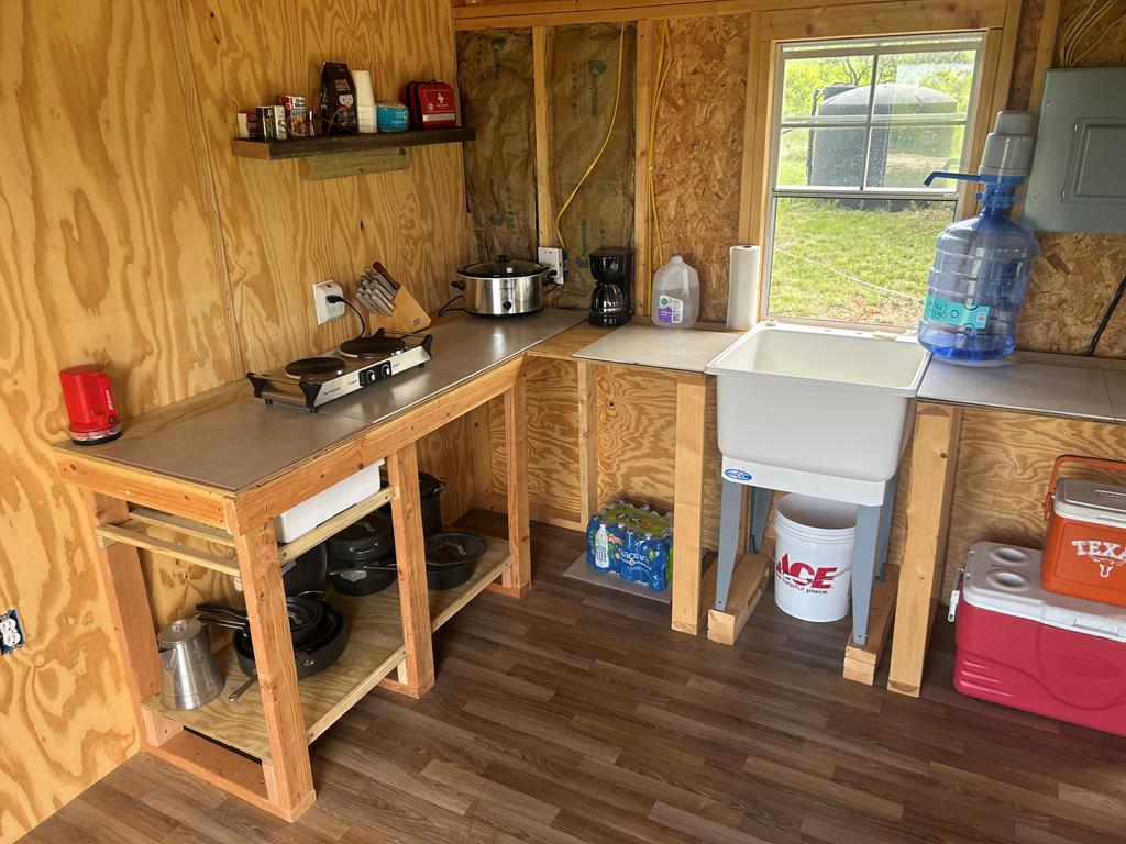 375 Hillside Road Menard TX 76841