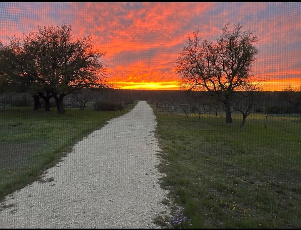 375 Hillside Road Menard TX 76841