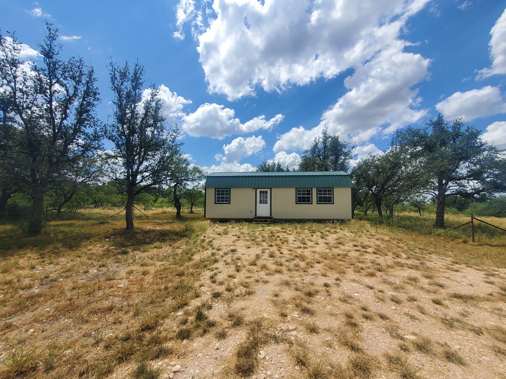 375 Hillside Road Menard TX 76841