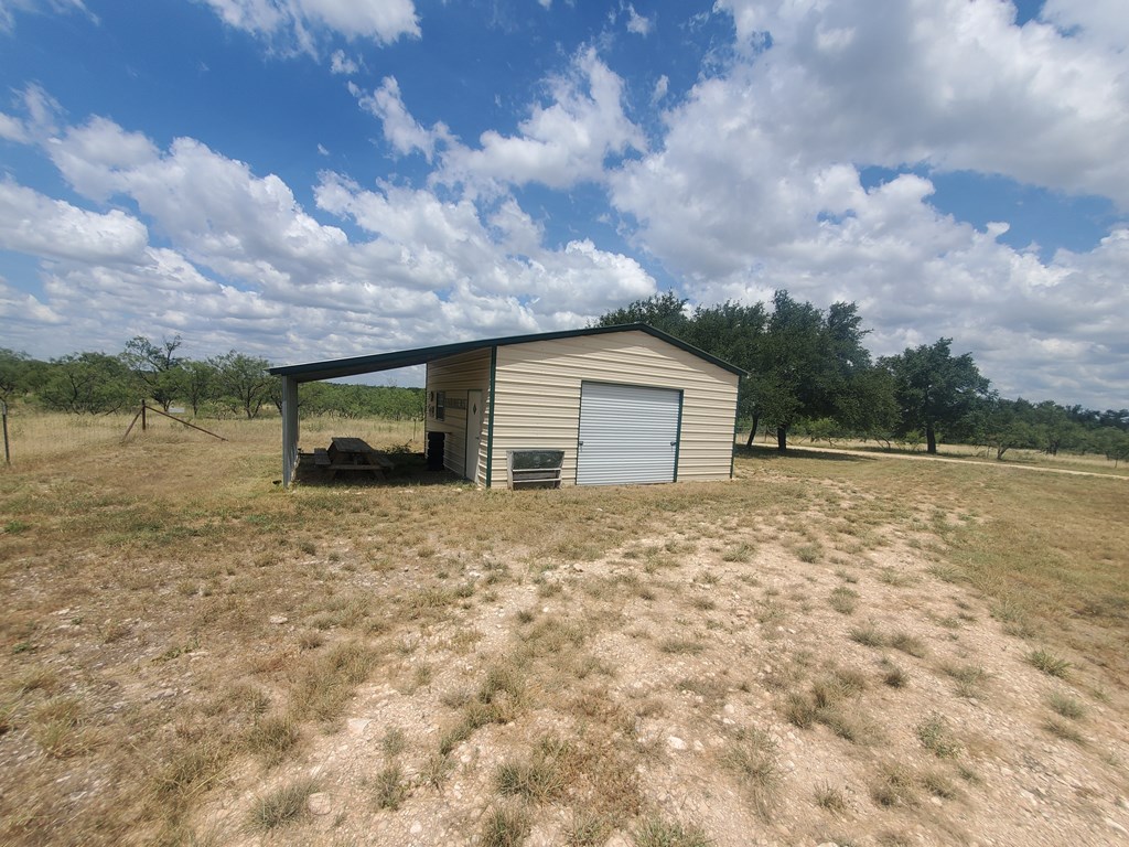 375 Hillside Road Menard TX 76841