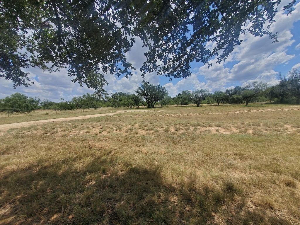 375 Hillside Road Menard TX 76841