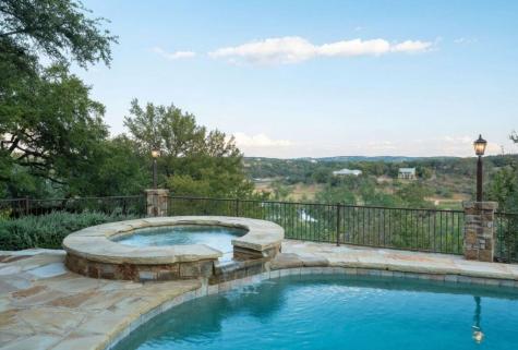 3220 Fall Creek Estates Drive Spicewood TX 78669