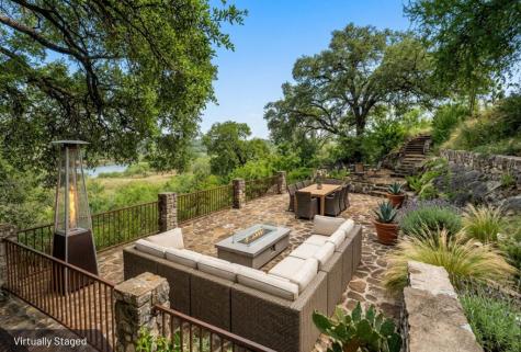 3220 Fall Creek Estates Drive Spicewood TX 78669