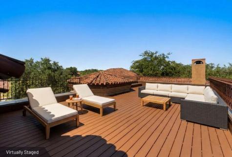 3220 Fall Creek Estates Drive Spicewood TX 78669