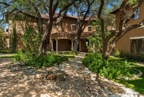 3220 Fall Creek Estates Drive Spicewood TX 78669