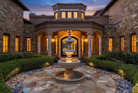 3220 Fall Creek Estates Drive Spicewood TX 78669