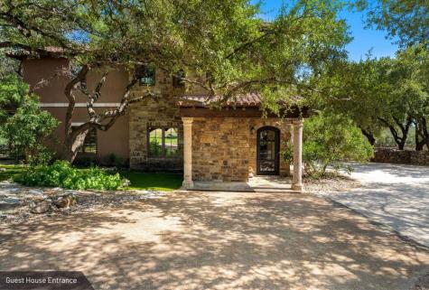 3220 Fall Creek Estates Drive Spicewood TX 78669