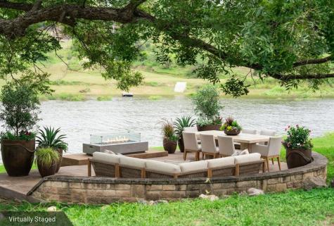 3220 Fall Creek Estates Drive Spicewood TX 78669