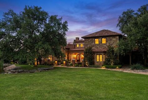 3220 Fall Creek Estates Drive Spicewood TX 78669